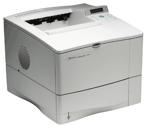 HP 4050n